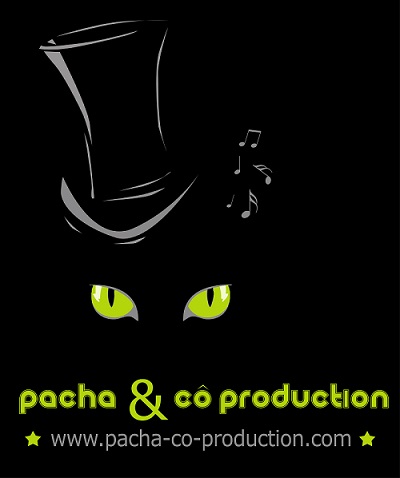 Logo Pacha & Cô Production
