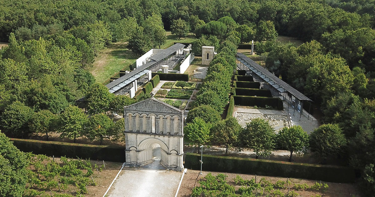 Lozay - Site officiel des Vals de Saintonge