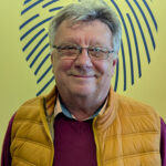 Portrait de Alain BILLAUD