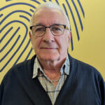 Portrait de Alain INGRAND