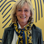 Portrait de Annie PEROCHON