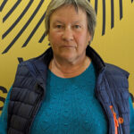 Portrait de Béatrice GEAY