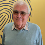 Portrait de Bernard GOURSAUD