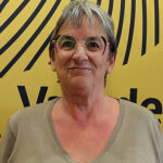 Portrait de Brigitte DAVID