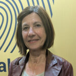 Portrait de Christine VERNON