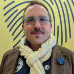 Portrait de Clément PIOCHAUD