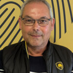 Portrait de Daniel DARDILLAT