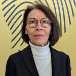 Portrait de Danielle PERTUS