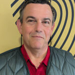 Portrait de Didier DAUNIZEAU
