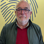 Portrait de Dominique BOUIN