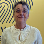 Portrait de Emmanuelle CAIVEAU