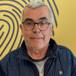 Portrait de Fabrice RENAUD