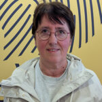 Portrait de Francine CHENU