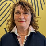 Portrait de Françoise MESNARD