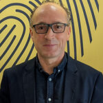 Portrait de Frédéric BRUNETEAU