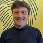 Portrait de Frédéric MICHEAU