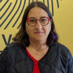 Portrait de Géraldine DUPAS