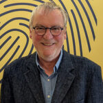 Portrait de Gérard BIELKA