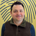 Portrait de Gilles VIGNET