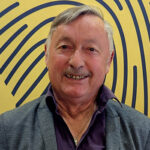 Portrait de Jacky RAUD