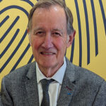 Portrait de Jean-Claude GODINEAU