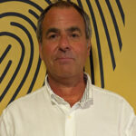Portrait de Jean-Luc PATCINA