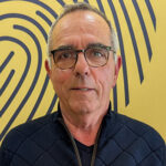 Portrait de Jean-Michel MANCEAU