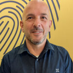 Portrait de Jérôme CAILLAUD