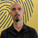 Portrait de Julien BLASAC
