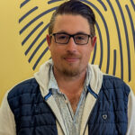 Portrait de Kévin NICOLAS