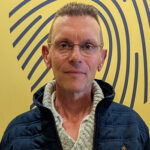 Portrait de Laurent RIGLET