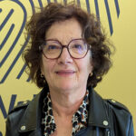 Portrait de Marie-France GORON