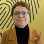 Portrait de Marina GALLOIS