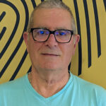 Portrait de Michel LALAIZON