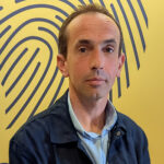 Portrait de Pascal MARTINEAU