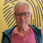 Portrait de Patrice FOUCHER