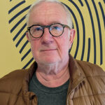 Portrait de Philippe HARMEGNIES