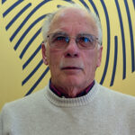 Portrait de Serge BERNET