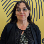 Portrait de Stéphanie GRIMAUD
