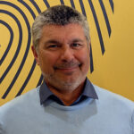 Portrait de Sylvain MARCHAL