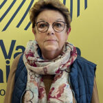 Portrait de Sylvie PERRIER