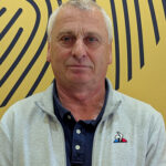 Portrait de Thierry BROSSARD