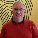Portrait de Thierry GIRAUD